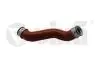 Патрубок интеркуллера VW Bora 1,9D (99-05),Golf (00-06)/Seat Leon (00-06) (11451804501) vika