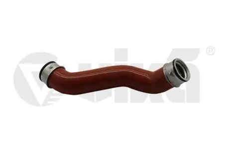 11451804501 Патрубок интеркуллера VW Bora 1,9D (99-05),Golf (00-06)/Seat Leon (00-06) (11451804501) vika VIKA підбір по vin на Brocar