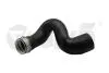 Патрубок интеркуллера Skoda Fabia (10-14)/VW Amarok (10-),Crafter (11-16) (11451783601) vika
