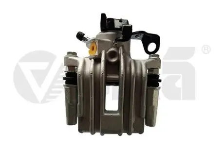 66151739901 Суппорт тормозной задний левый в сборе VW Polo (99-01)/Seat Ibiza (93-02) (66151739901) VIKA VIKA подбор по vin на Brocar