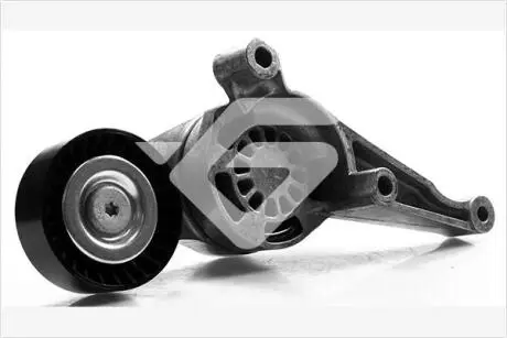 T0260 Ролик натяжной 1,9/2,0 TDI VW Golf (06-10), Passat (05-10), Caddy (04-10) (T0260) Hutchinson HUTCHINSON подбор по vin на Brocar