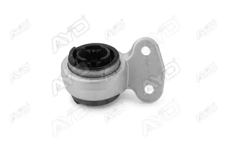 8701341 Сайлентблок рычага переднего нижнего левого BMW 3 (E46) (98-), Z4 (E86) (03-) (87-01341) AYD AYD подбор по vin на Brocar