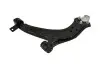 47066Z Рычаг подвески перед прав Citroen Berlingo, xsara / Peugeot Partner (47066Z) Klaxcar France KLAXCAR FRANCE підбір по vin на Brocar