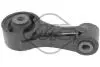 Подушка ДВЗ задня Citroen C1/Peugeot 107/Toyota Aygo 1.4D (05-) ззаду (05847) Metalcaucho
