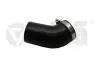 Патрубок интеркуллера Skoda Fabia (10-14)/VW Polo (09-)/Seat Ibiza (09-) (11451796201) vika