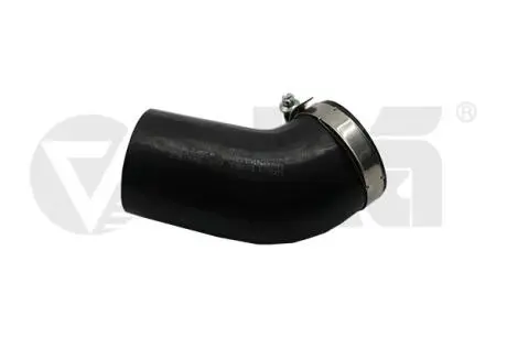11451796201 Патрубок интеркуллера Skoda Fabia (10-14)/VW Polo (09-)/Seat Ibiza (09-) (11451796201) vika VIKA підбір по vin на Brocar