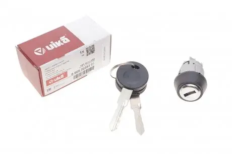 99050035301 Замок зажигания с ключами VW Golf (74-97),Passat (73-88)/Audi 80 (78-86) (99050035301) vika VIKA підбір по vin на Brocar