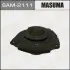 SAM2111 Опора амортизатора переднього ліва Nissan Qashqai (06-13), X-Trail (07-12) (SAM2111) MASUMA MASUMA підбір по vin на Brocar