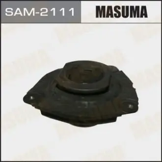 SAM2111 Опора амортизатора переднього ліва Nissan Qashqai (06-13), X-Trail (07-12) (SAM2111) MASUMA MASUMA підбір по vin на Brocar