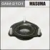 SAM2101 Опора амортизатора переднего Nissan Almera (00-06), Almera Classic (06-12) (SAM2101) MASUMA MASUMA підбір по vin на Brocar
