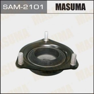SAM2101 Опора амортизатора переднього Nissan Almera (00-06), Almera Classic (06-12) (SAM2101) MASUMA MASUMA підбір по vin на Brocar