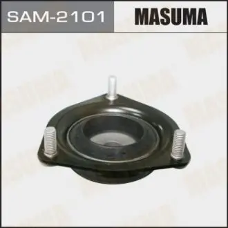 SAM2101 Опора амортизатора переднего Nissan Almera (00-06), Almera Classic (06-12) (SAM2101) MASUMA MASUMA подбор по vin на Brocar