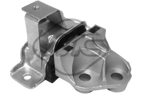 06492 Подушка ДВС задняя правая Fiat Fiorino, Linea, Qubo 1.3D Multijet (07-) (06492) Metalcaucho METALCAUCHO підбір по vin на Brocar