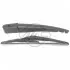 Щетка стеклоочистетеля с поводком задняя OPEL ASTRA H (A04) (05-) 230мм (68083) Metalcaucho