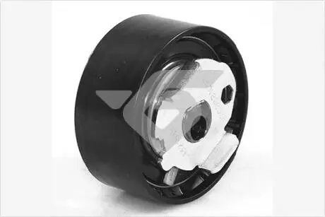 HTG472 Натяжной ролик Citroen C3, C4, DS3/Peugeot 208, 308, 3008 1.2THP (13-) (HTG472) Hutchinson HUTCHINSON подбор по vin на Brocar