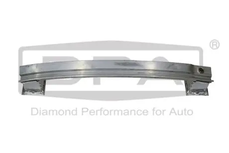 88071809402 Підсилювач заднього бампера алюмінієвий Audi A8 (4H2, 4H8, 4HC, 4HL) (09-) (88071809402) DPA DPA підбір по vin на Brocar
