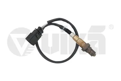 99061821401 Датчик кисню (лямбда-зонд) передній Audi A3 (96-03) 1,8 mot.AGN,APG (99061821401) vika VIKA підбір по vin на Brocar