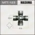 MTT123 Крестовина карданного вала (29x49) Toyota Hillux (01-), Land Cruiser (98-) (MTT123) MASUMA MASUMA підбір по vin на Brocar
