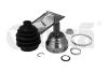 ШРУС зовнішній (комплект) (30/22 зуб) VW Polo (98-01)/Seat Arosa (00-04) (44981770501) VIKA
