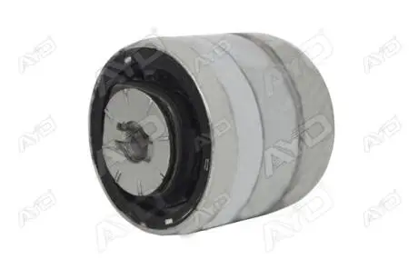8713222 Сайлентблок переднього важеля Chrysler 300 (11-13), DODGE CHALLENGER (08-14) (87-13222) AYD AYD підбір по vin на Brocar