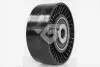 T0516 Ролик обводной Ford S-Max (08-12), Galaxy II (08-15), Mondeo IV (08-15) (T0516) Hutchinson HUTCHINSON підбір по vin на Brocar