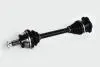 Вал приводний лівий Skoda Fabia 00-04/Seat Cordoba, Ibiza 00-10/VW Polo 02-10 (75353) Asam