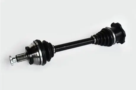 75353 Вал приводний лівий Skoda Fabia 00-04/Seat Cordoba, Ibiza 00-10/VW Polo 02-10 (75353) Asam ASAM підбір по vin на Brocar
