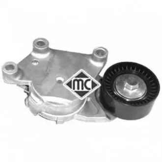 05422 Натяжитель ремня генератора FORD 1.6TD/Citroen/Peugeot 1.4HDI; 1.6HDI (05422) Metalcaucho METALCAUCHO подбор по vin на Brocar
