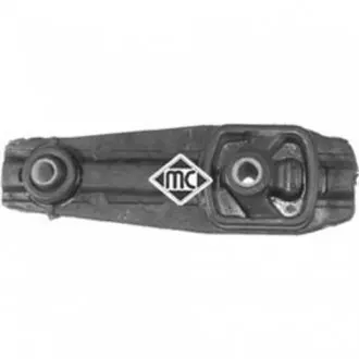 05213 Подушка ДВС задняя Citroen C2, C3/Peugeot 1007 1.1; 1.6; 1.4HDi (02-) (05213) Metalcaucho METALCAUCHO підбір по vin на Brocar