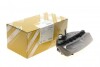 Фара противотуманная левая Seat Ibiza (08-,10-),Leon (13-),Toledo (12-) (99411455702) DPA