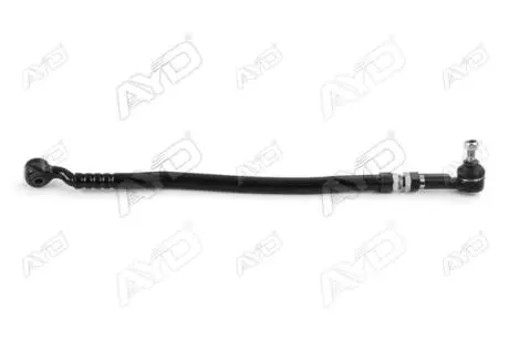 9300800 Тяга рульова з накінечником права Audi 80 (72-95)/VW Passat (73-81,79-89) (93-00800) AYD AYD підбір по vin на Brocar