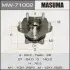 MW71002 Ступица колеса переднего в сборе с подшипником Suzuki Grand Vitara (05-) (MW71002) MASUMA MASUMA підбір по vin на Brocar