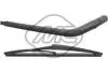 Щетка стеклоочистетеля с поводком HYUNDAI i20 I (PB, PBT) (08-) 305мм (68321) Metalcaucho