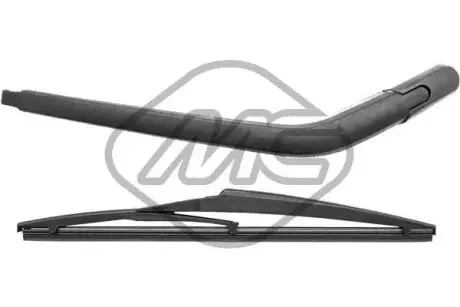 68321 Щетка стеклоочистетеля с поводком HYUNDAI i20 I (PB, PBT) (08-) 305мм (68321) Metalcaucho METALCAUCHO підбір по vin на Brocar