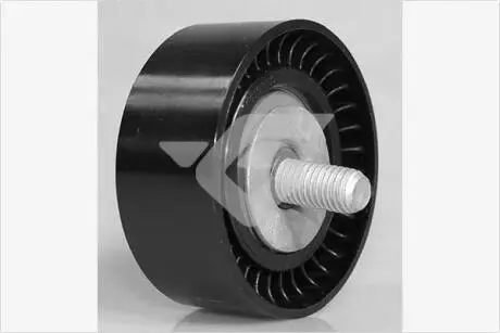 T0651 Ролик обвідний Audi A3 (04-10), VW Golf VI (09-13), Passat VII (11-14) (T0651) Hutchinson HUTCHINSON підбір по vin на Brocar