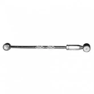 02376 Ремкомплект рычага переключения передач Peugeot 106 1.0, 1.4 (91-96) (02376) Metalcaucho METALCAUCHO підбір по vin на Brocar