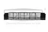88531785402 Решетка радиатора нижняя средняя с хромированной полосой VW Polo (10-) (88531785402) DPA DPA підбір по vin на Brocar