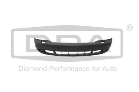 88071825302 Бампер передний с омывателем и без помощи при парковке Audi A6 (02-05) (88071825302) DPA DPA подбор по vin на Brocar