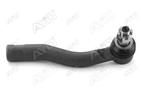 9102454 Наконечник рулевой тяги правый Toyota Land Cruiser J10 (98-08), J20 (07-) (91-02454) AYD AYD подбор по vin на Brocar