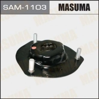 SAM1103 Опора амортизатора переднего Lexus RX 350 (06-09)/ Toyota Camry (01-06) (SAM1103) MASUMA MASUMA підбір по vin на Brocar