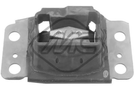 15399 Подушка ДВС верхняя Ford Galaxy (06-15), Mondeo (07-), S-Max (06-14) (15399) Metalcaucho METALCAUCHO подбор по vin на Brocar
