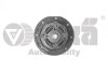 31410614801 Диск зчеплення Skoda Fabia (99-08)/VW Polo (01-08)/Seat Ibiza (02-09) (31410614801) VIKA VIKA підбір по vin на Brocar