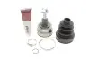 ШРУс наружный (комплект) (33/38 зуб) Audi A4 (00-04,04-08),A6 (97-05) (44981765701) VIKA