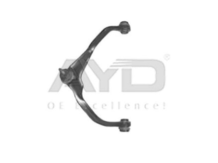 9718670 Рычаг передний верхний левый JEEP CHEROKEE (KK) (08-12)/DODGE NITRO (07-) (97-18670) AYD AYD подбор по vin на Brocar