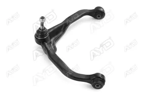 9718670 ВАЖІЛЬ ПЕРЕДНІЙ ВЕРХНІЙ ЛІВИЙ JEEP CHEROKEE (KK) (08-12)/DODGE NITRO (07-) (97-18670) AYD AYD підбір по vin на Brocar