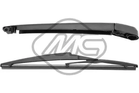 68433 Щетка стеклоочистетеля с поводком TOYOTA AVENSIS (T25) (06-08) 305мм (68433) Metalcaucho METALCAUCHO подбор по vin на Brocar