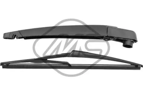 68267 Щітка склоочисника з повідцем CITROEN C4 II (DA, DE) (13-) 310мм (68267) Metalcaucho METALCAUCHO підбір по vin на Brocar