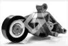 T0251 Ролик натяжной 2,0 TDI VW Golf (06-10), Passat (05-10), Caddy (04-10) (T0251) Hutchinson HUTCHINSON підбір по vin на Brocar