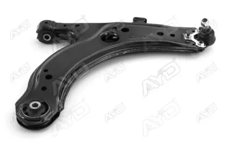 9701730 Рычаг передний правый Audi A3 (98-) / Skoda Octavia (96-) / VW Golf (99-) (97-01730) AYD AYD подбор по vin на Brocar