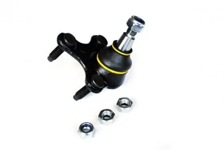 80965 Кульова опора Audi A3/Seat Leon/Skoda Octavia III/VW Golf VII, Passat (05-) (80965) Asam ASAM підбір по vin на Brocar